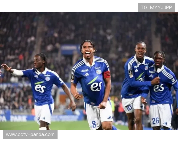 斯特拉斯堡客场大胜里尔，送对手联赛五连败