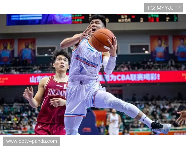 年轻球员集体爆发，CBA联赛迎来人才井喷新趋势