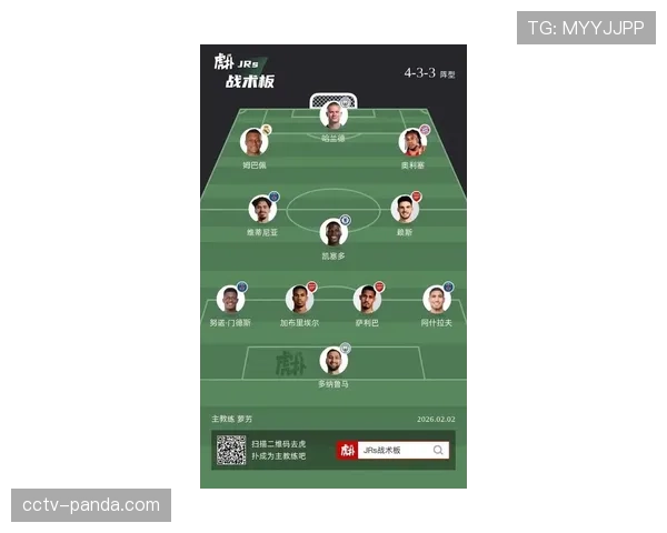 权威媒体预测本轮最佳阵容，巴黎、马赛多人入选